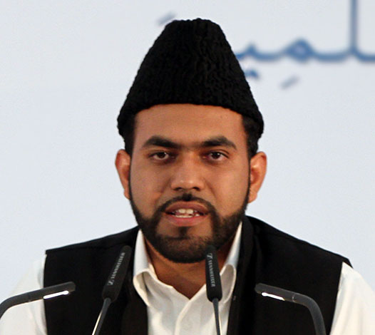 M. Abdul Wahab Tayyab