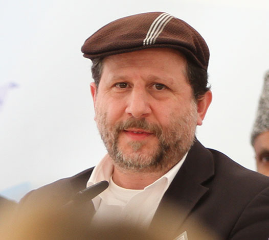 Mr. Walid Tariq Tarnutzer